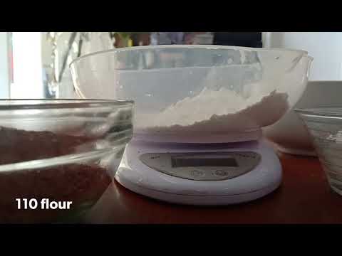 Chewy Shiny brownies by mita cake ( Brownies yang chewy dan mengkilap sangat mudah dan dijamin enak