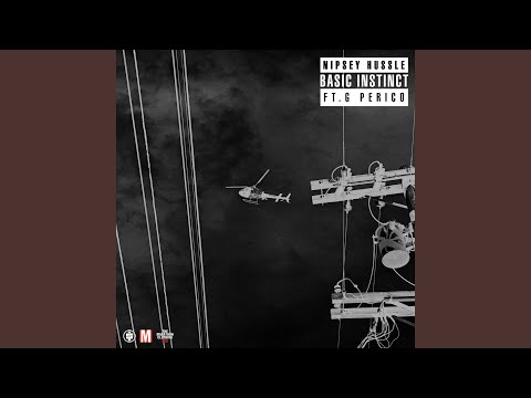 Basic Instinct (feat. G Perico)