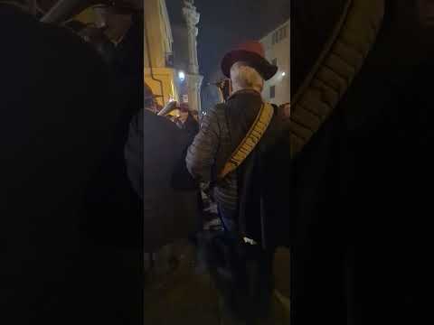 la banda suona che ti passa