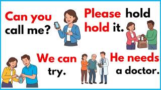 Daily Use English Sentences | Easy Speaking Practice for Beginners