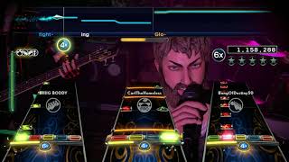 The Triumph by Jeff Williams ft. Casey Lee Williams Full Band FC #5429