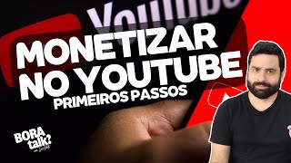Como funciona ganhar dinheiro no YouTube   Monetização