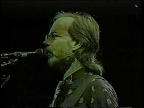 Steely Dan - Midnight Cruiser | Live at Nissan Pavilion at Stone Ridge | Manassas, VA | 1996