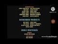 Cars End Credits