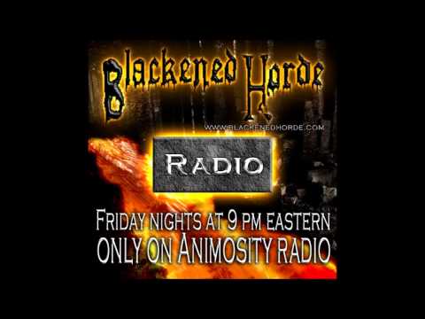 Liquified Guts - WBLK Station ID