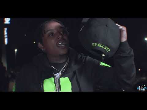 Upallnyt - GO (Prod by Riq) (Shot & Edited by YFL LC 300Watts Productions & @CHILLIMIKEVISUALS )