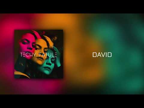 Techy Fatule - David (Audio Oficial)