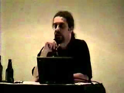 [DEFCON 7] How to use BSD to set up a firewall/gateway