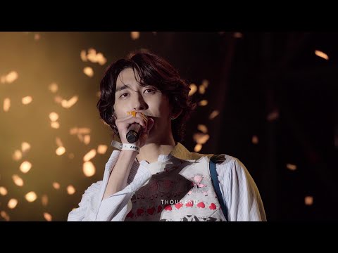 JANNABI 잔나비 - 주저하는 연인들을 위해 @ 뷰민라2022 220513