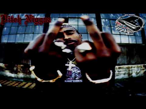 2Pac - B*tch N*ggaz ft. Bone Thugs n Harmony (Nozzy-E Remix)