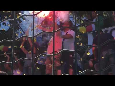 borgo incrociati vs don bosco video calbi rigore