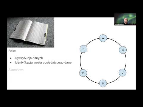 Jugademy#4 - Wprowadzenie do Cassandry