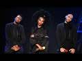 Brandy Full Moon Live At Soul Train Awards 2016