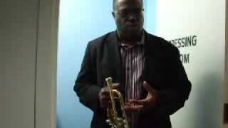 Why Orbert Davis supports the Jazz Institute of Chicago