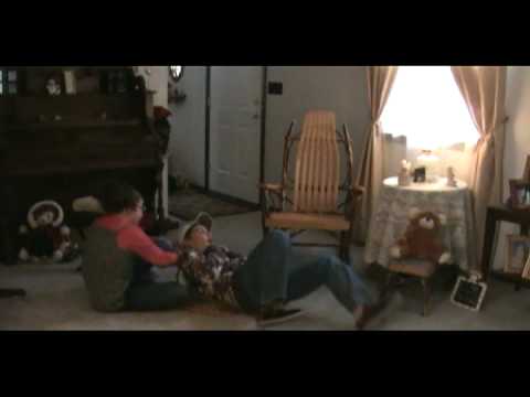 Charlie, Chuck, and Juan episode 1