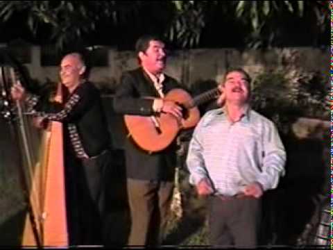 apoi ha hauchey , cuña resa hu y la rosa del paraguay