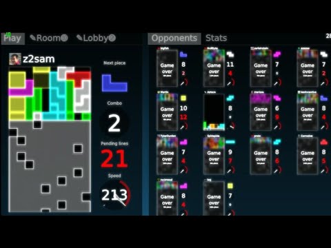 [Cultris 2] - Almost dying vs the beast Azteca, and then a Comeback!