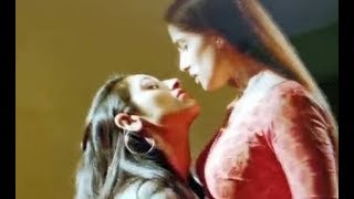 Priya Bapat on her Hot scene। प्रिया बापट 'त्या' दृश्यावर बोलली... video