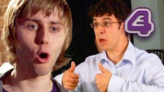 BEST OF THE INBETWEENERS | Jay's Funniest Moments | Series 1