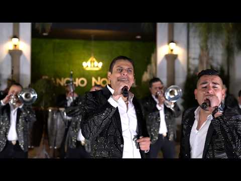 Popurri Rancheras - Banda Los Plebes De Sinaloa  (4 Meses  - El Ausente - La Feria De Las flores )