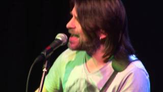 Ray Wilson unplugged - Ghost