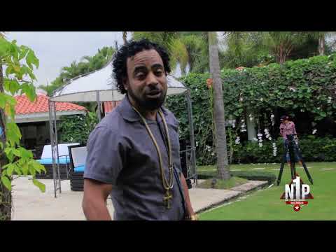 MALON LOVE (Behind The Scene) - Many Malon Y Kiubbah Malon Ft. Villanosam