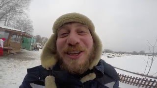 Рыбалка в совхозе победа калужской области