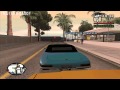 GTA San Andreas Mission 78 Key To Her Heart PC