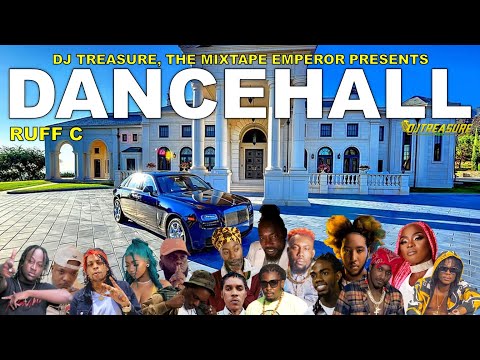Ruff C Dancehall Mix June 2023 Raw FT Masicka, Valiant, Skeng, Vybz Kartel, Teejay, Squash