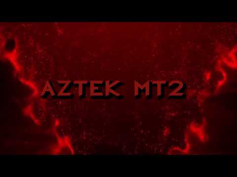 AZTEK MT2 #TANITIM VİDEOSU