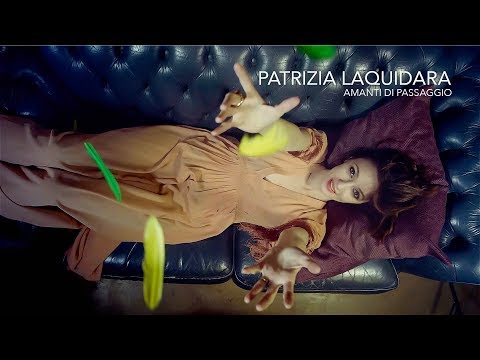 Video thumbnail for Amanti di passaggio