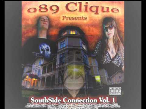 08. Shot One & SJB One - Tote Engel feat. 089 Clique