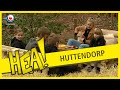 HEA! Huttendorp in Sumarreheide
