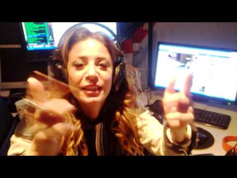 Ms.Bodega Radio Host Mix