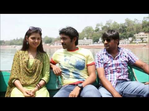 Sigaram Thodu Review-By Flames & Frames