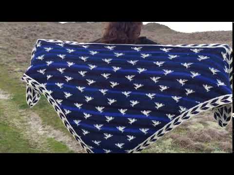 Christel Seyfarth Art Knits