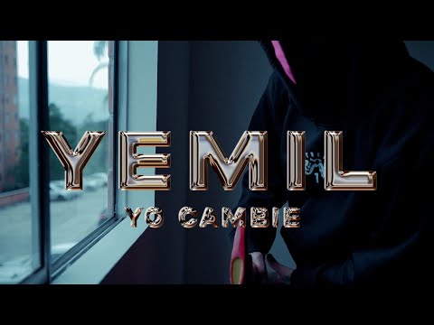Yemil x VLA Music - YO CAMBIE (Video Oficial)