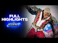 Full SmackDown Highlights June 13 2025
