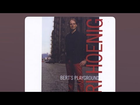 ［jazz guitar solo cover］Ari Hoenig-Bert's Playground
