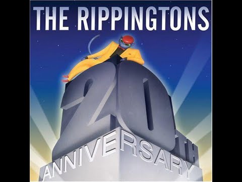 The Rippingtons  - Twenty (20th Anniversary 2006) (HQ - HD)