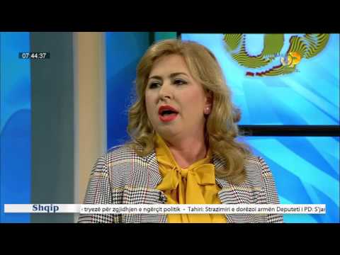 Wake Up, 31 Mars 2016, Pjesa 2 - Top Channel Albania - Entertainment Show