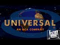 Universal Pictures 1971 1990 Logo Remake 2019 Update