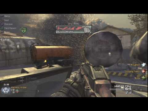 WB Finals - Rush vs Influence - Game 3