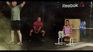 Crossfit Festival — Event Promo — Light in Motion Films, New Orleans