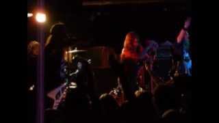 saint vitus - the bleeding ground
