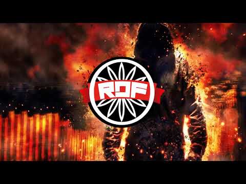 CHROMAZE - STRANGER [RIDDIM DUBSTEP]