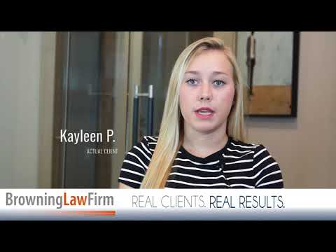 Kayleen P. | Real Clients. Real Results.