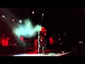 Gerard Way & The Hormones - Cheap Lights - O2 ...