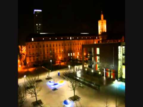 RefleX - Cry & Meine Gegend  (Official Video) 2012