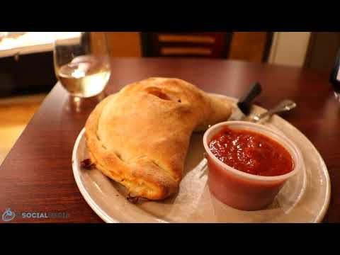 Manicomio Pizza in Downtown Asheville NC